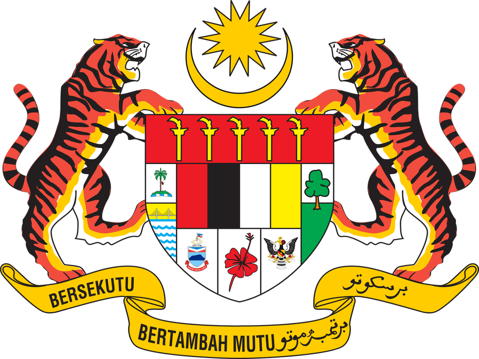 Jata Negara Malaysia