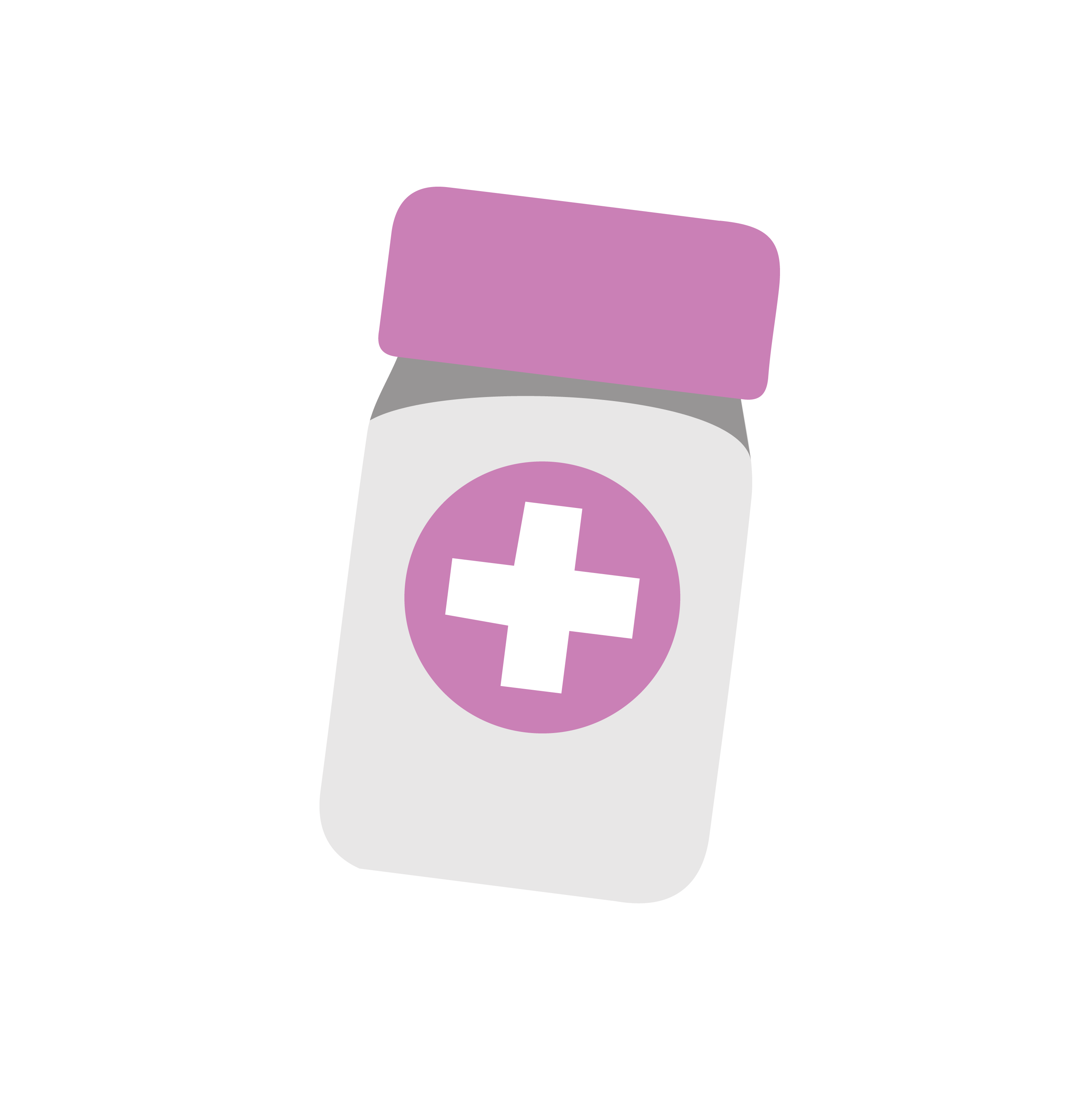 MedicineBottle