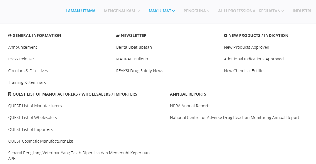 Screenshot_mainpage_Maklumat
