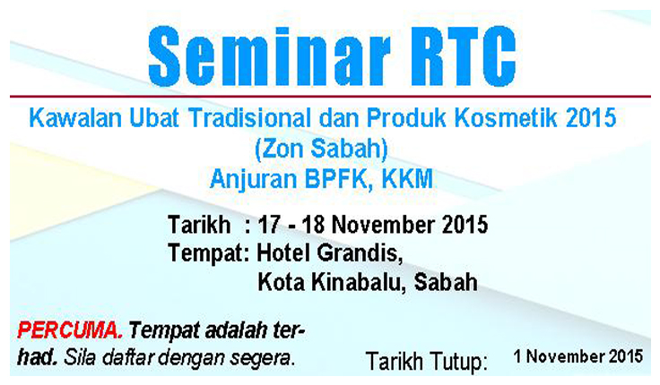 RTC Sabah