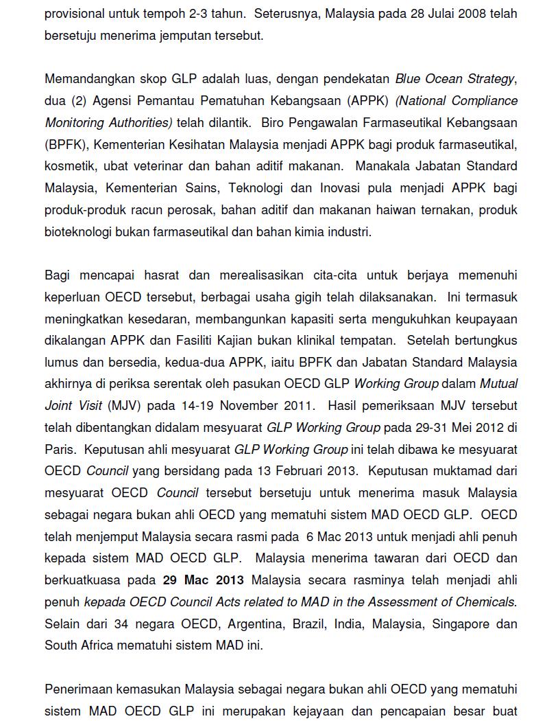 OECD BM 2