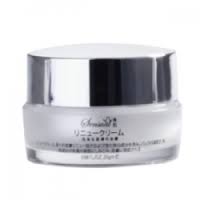 sensual meiji renewal cream