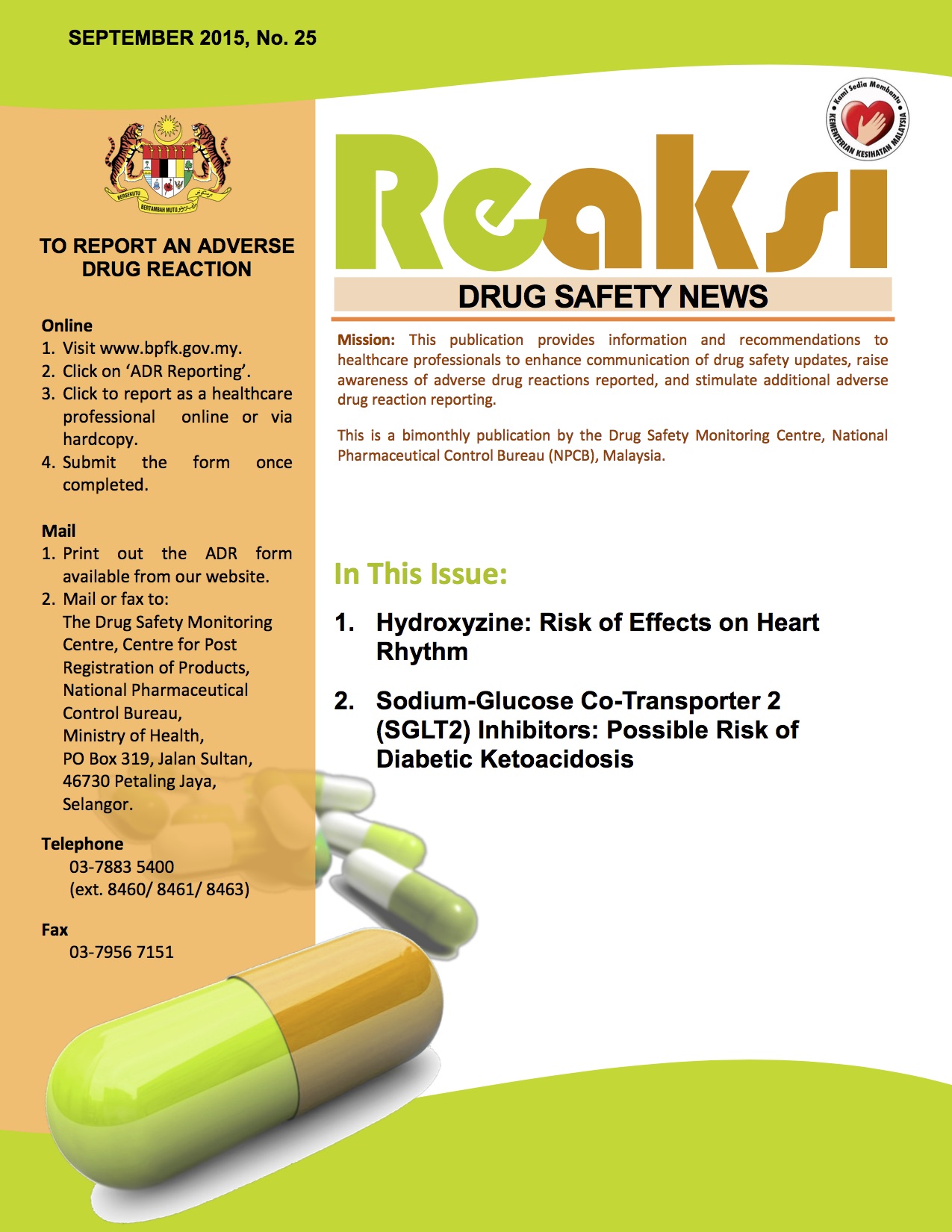 REAKSI May2015