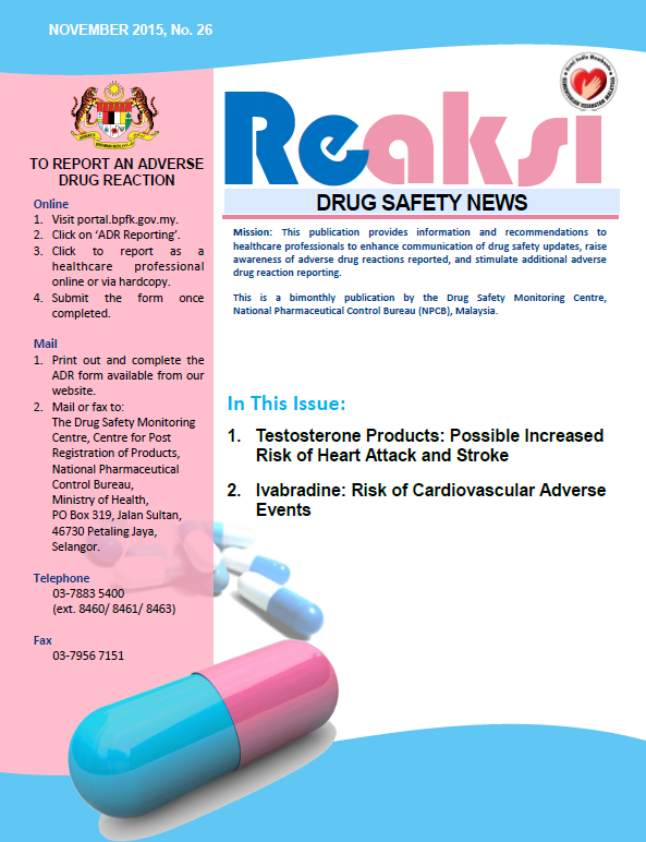 REAKSI May2015